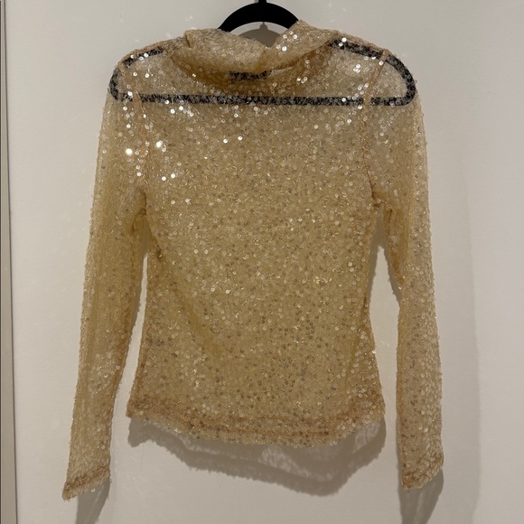 Anthropologie Blouse ❤️ - Picture 8 of 8